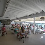 Acrogiali Beachfront Hotel Mykonos