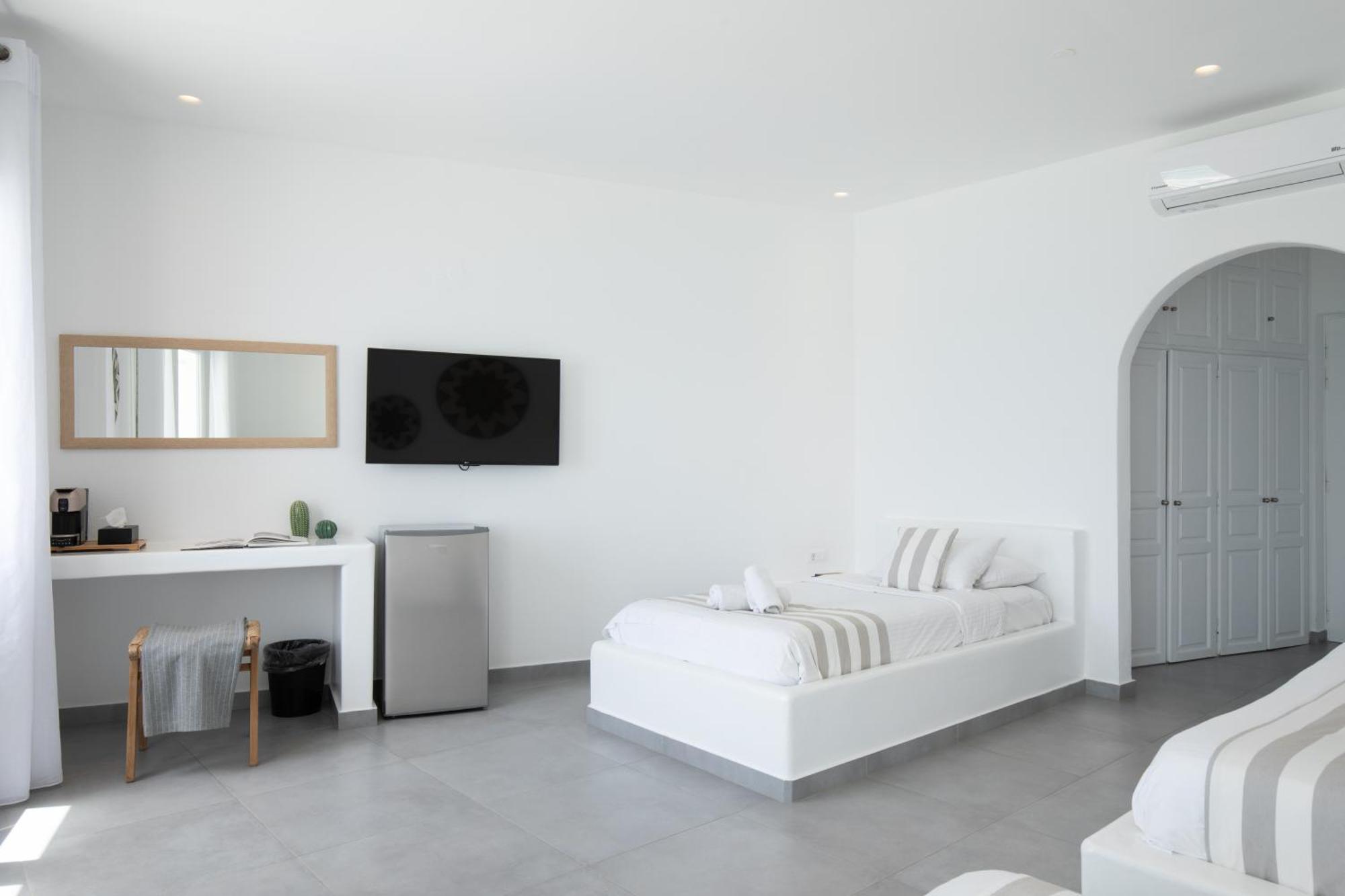 Acrogiali Beachfront Mykonos