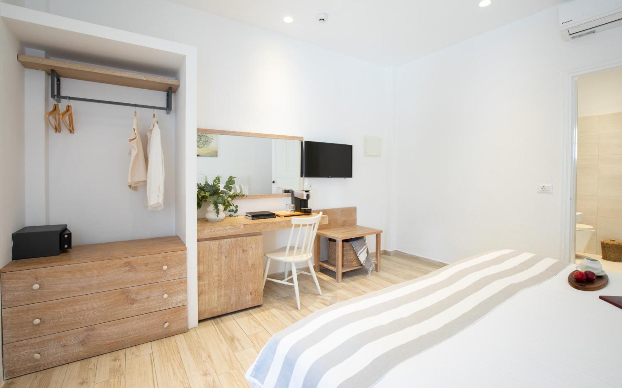 Acrogiali Beachfront Mykonos Platis Yialos