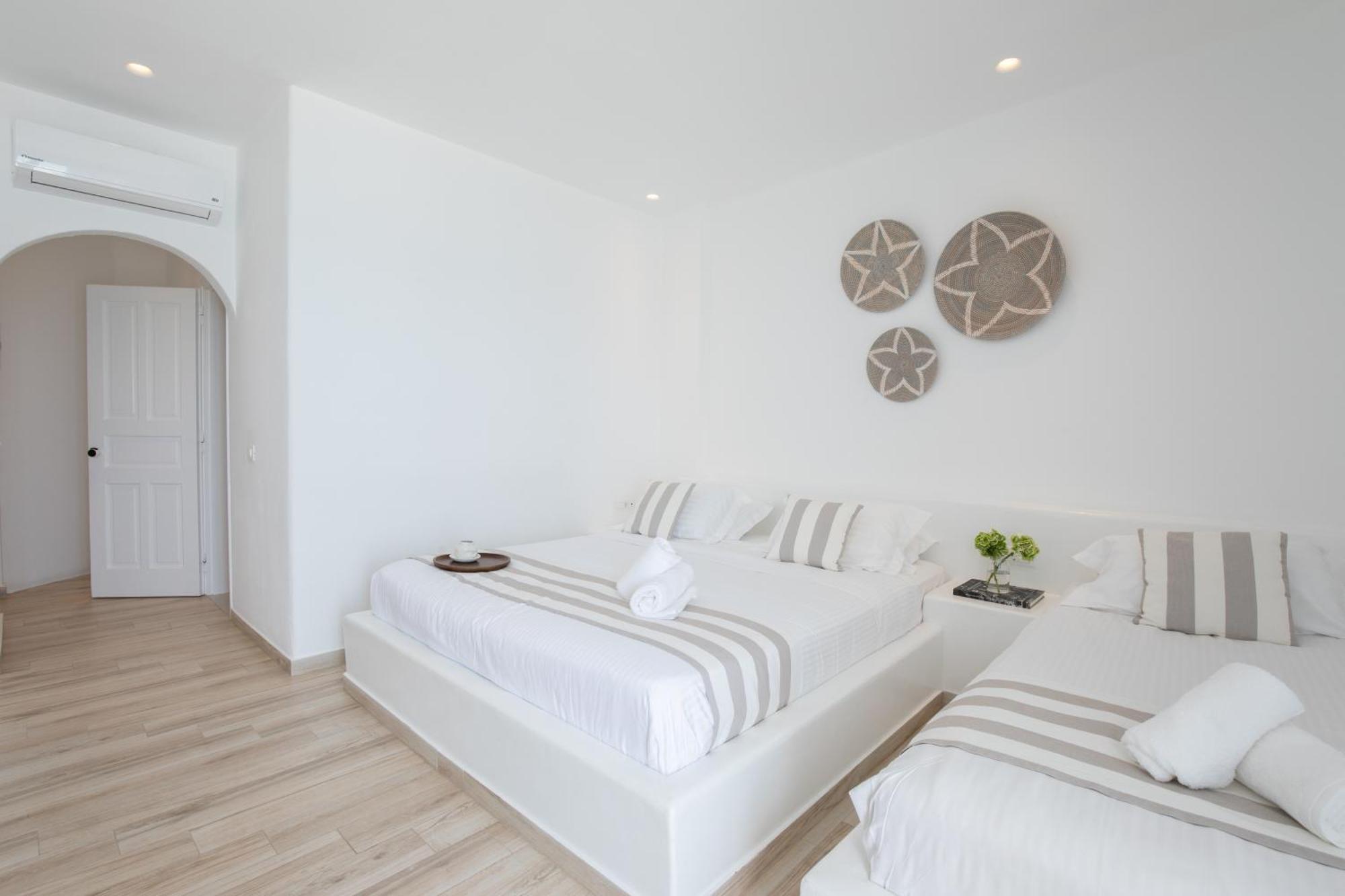 Acrogiali Beachfront Mykonos Platis Yialos