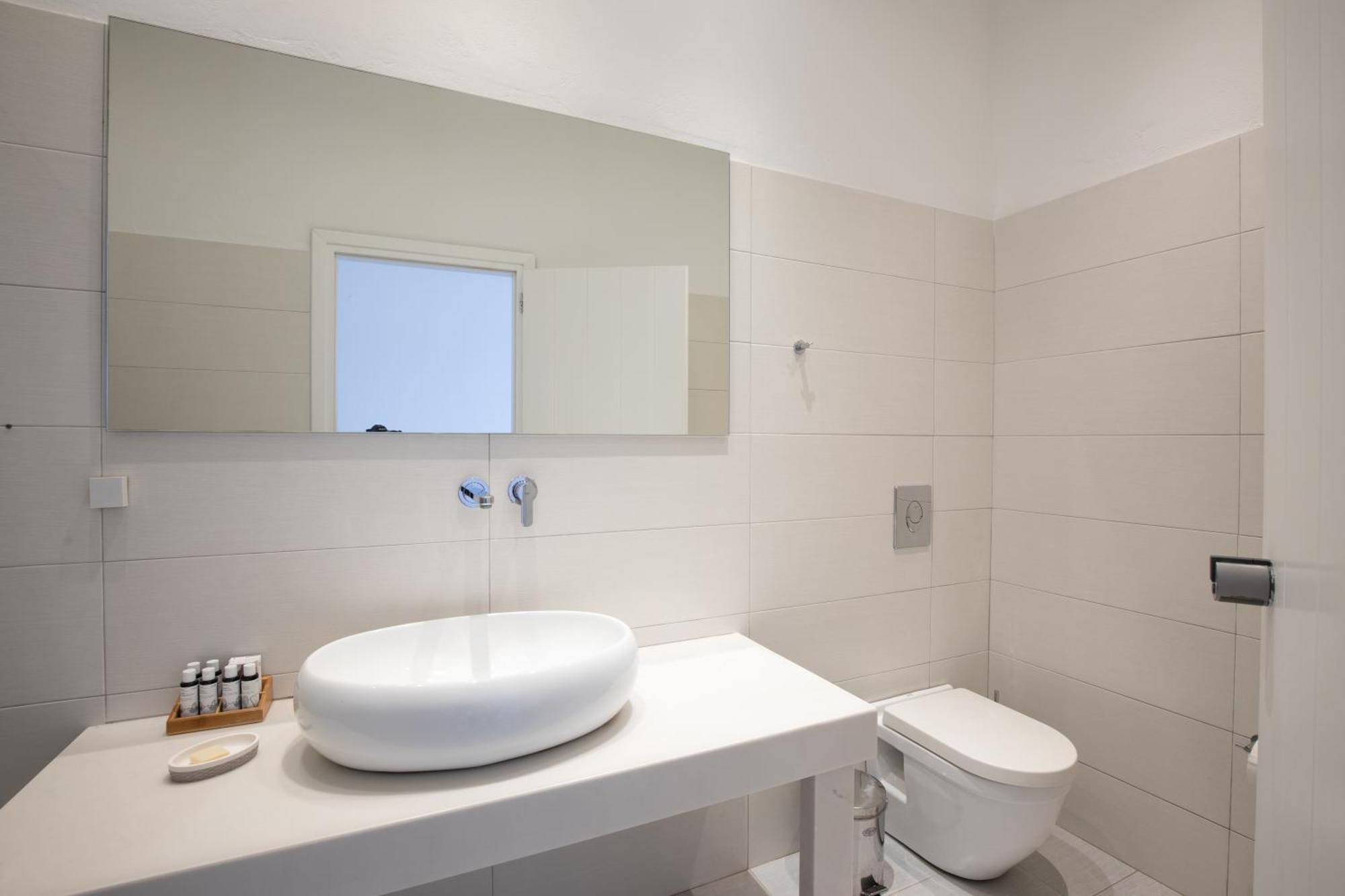 Acrogiali Beachfront Mykonos 4* Platis Yialos